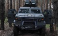 Over 110 samples of automotive equipment admitted to service in AFU, third of them - of Ukrainian development