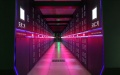 The Tianhe-2 supercomputer. Photo by Xinhua.