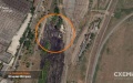 Satellite images appear after AFU attack on russian military facility in Dzhankoi