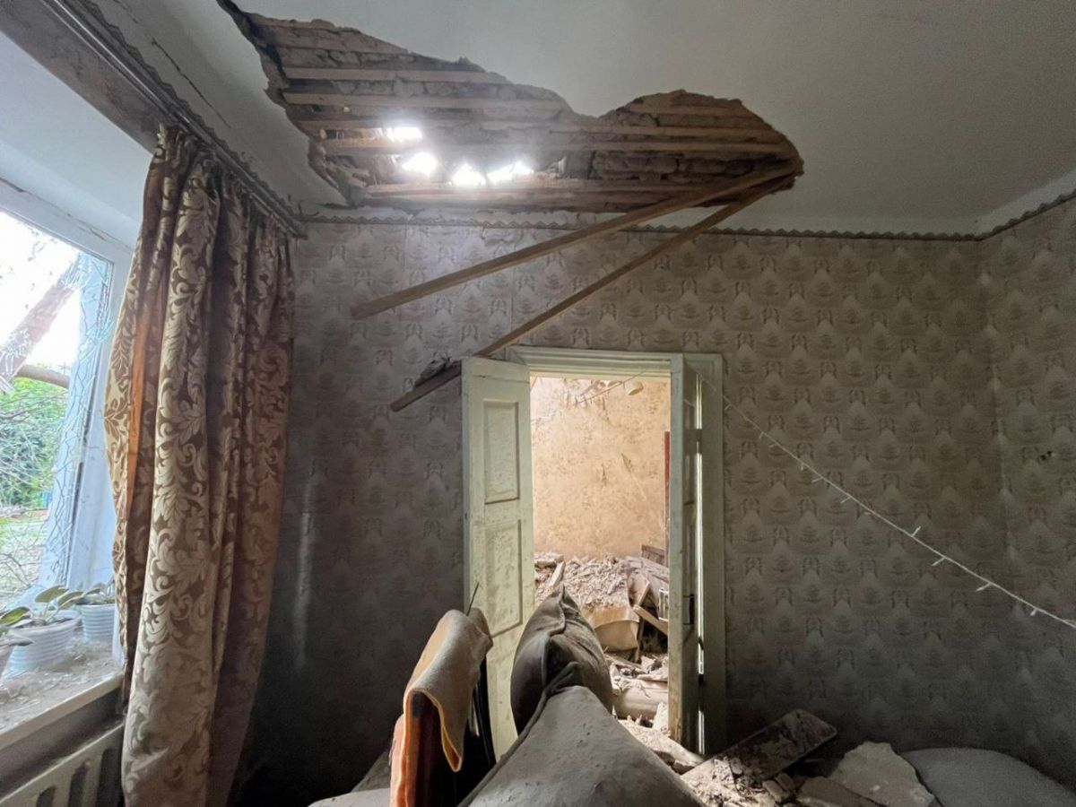 Фото: Telegram/Сергій Лисак / Дніпропетровська ОДА (ОВА)