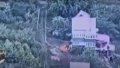 Intelligence officers show how they destroy infantry and equipment of russians in Kharkiv Region