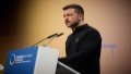 Putin not preparing for peace - he continues to kill. Zelenskyy respondes to russian attack