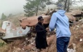 Malawi’s Vice President killed in plane crash along with all passengers