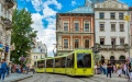 Lviv faces critical shortage of public transport drivers due to mobilization