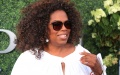 TV host Oprah Winfrey urgently hospitalized