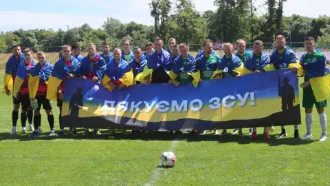 ПФК "Дружба" (Мировка). Фото: pfcdruzhba.com.ua