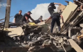 Russians hit Kryvyi Rih, 6 killed and 11 wounded reported