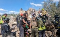 Missile attack on Kryvyi Rih. 9 killed and 29 wounded