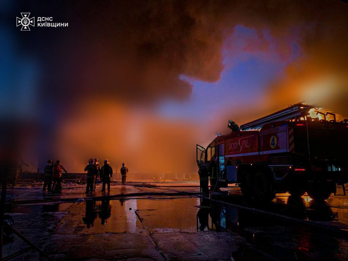 Фото: ДСНС