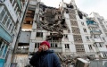 Russia used deliberate starvation tactics during Mariupol siege - The Guardian
