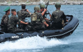 Something went wrong. Invaders lost 5 boats in a day in south