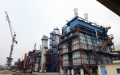 Rivneazot resumes work of key fertilizer production workshops