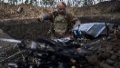 AFU regain control over number of positions in north of Kharkiv Region - ISW