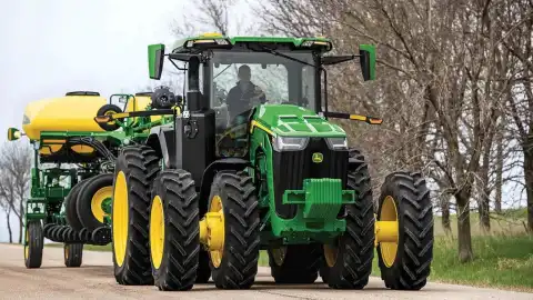 KSG Agro