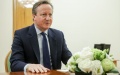 Cameron announces need to start hunt for "ghost fleet" of tankers carrying russian oil