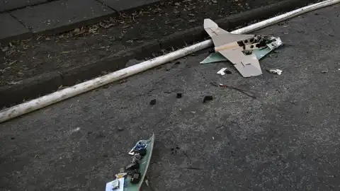 Russia announces a drone attack on Rostov Oblast