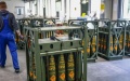 Ammunition under Czech initiative will start arriving in Ukraine in the coming days