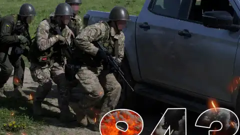 112 combat clashes take place on the front on June 14 – General Staff