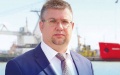 Director of the occupied Mariupol Commercial Sea Port Ihor Barskyi