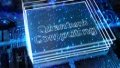 Chinese superconducting quantum computer receives over 10 million global visits. Photo by Xinhua.