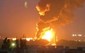 SSU drones attack oil depots in Rostov Oblast - sources