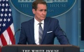 USA comments on results of Global Peace Summit