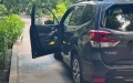 Shooting happens in Shevchenkivskyi district of Kyiv. Attacker ran away