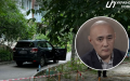 Kazakh journalist shot in Kyiv is in serious condition. Prosecutor's office launches investigation