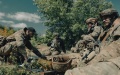 Russians intensify their attacks in order to reach borders of Luhansk Region - Third Assault Brigade