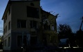 Shaheds attack Lviv Region