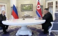 ISW names 4 reasons for Putin's visit to the DPRK