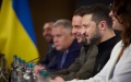 Zelenskyy thanks Antigua and Barbuda, which was not at Peace Summit, but signed communiqué