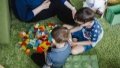 Ukraine returns another 10 children from territories occupied by russians