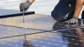 Zelenskyy instructs to equip all schools and hospitals with solar panels