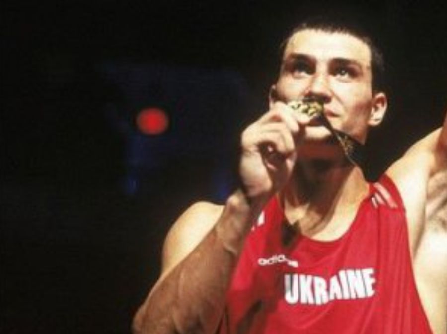 Photo: klitschkomuseum.com