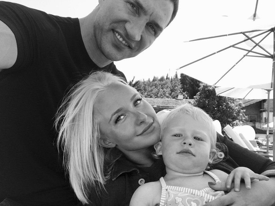 Photo: twitter.com/haydenpanettier