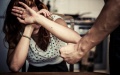 Cases of domestic violence increased by third in Ukraine
