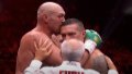 Bookmakers name favorite in Usyk-Fury rematch