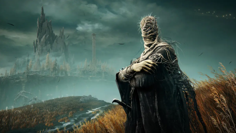 Elden Ring: Shadow of the Erdtree. Фото: FromSoftware
