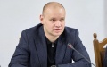 Prosecutor General Kostin dismisses his deputy Verbytskyi