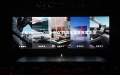 An intelligent lifestyle based on HarmonyOS is displayed at a product launch event of Huawei in Shenzhen, south China's Guangdong Province. Photo by Xinhua/Liang Xu.