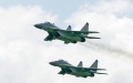 Slovak government calls transfer of MiG-29 fighters and air defence to Ukraine by predecessors "treason" -