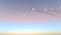 During night russian attack, Ukraine’s air defense shoots down 12 missiles and 13 drones – AFU Air Force