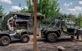 Ukrainian soldiers ride buggies, ATVs and electric bicycles - WSJ