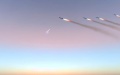During night russian attack, Ukraine’s air defense shoots down 12 missiles and 13 drones – AFU Air Force