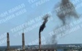 Kyiv Administration refutes information about explosion at thermal power plant in Kyiv