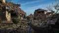 Fall of Kalibr wreckage in Kyiv Region causes victims and destruction. Photos published