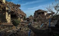 Fall of Kalibr wreckage in Kyiv Region causes victims and destruction. Photos published