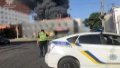 Russians hit civilian infrastructure of Odesa. There are victims