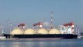EU bans transshipment of russian LNG for third countries in new package of sanctions against russia